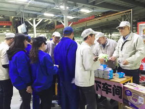 十一部總裝深圳工廠品質(zhì)月 品質(zhì)文化下車間，文化經(jīng)紀(jì)人服務(wù)助力質(zhì)量提升